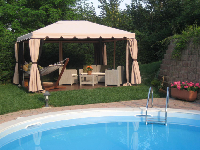 Sport & Beauty 2, B&B Castelvecchio, Asti