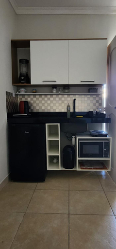 Others 5, B&B Comfort Suite Cidade do Sol - Apenas 6 km da Praia de Ponta Negra e Morro do Careca, Parnamirim