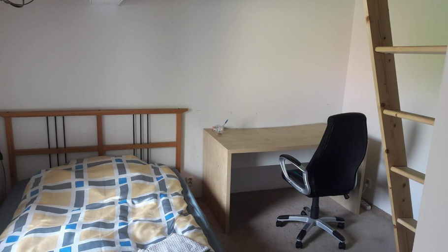 Others 3, Rooms in the apartment-center, Košice I