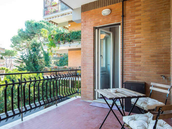 Others 5, Guesthouse Park Pines, Rome