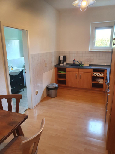 Others 4, Apartmenthaus Am Schlosspark, Saalekreis