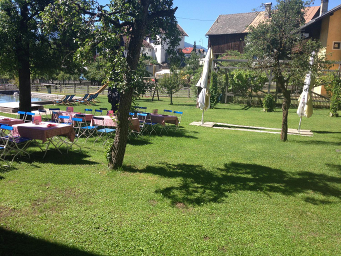 Food & Drinks 5, Gasthaus Sonne, Imst