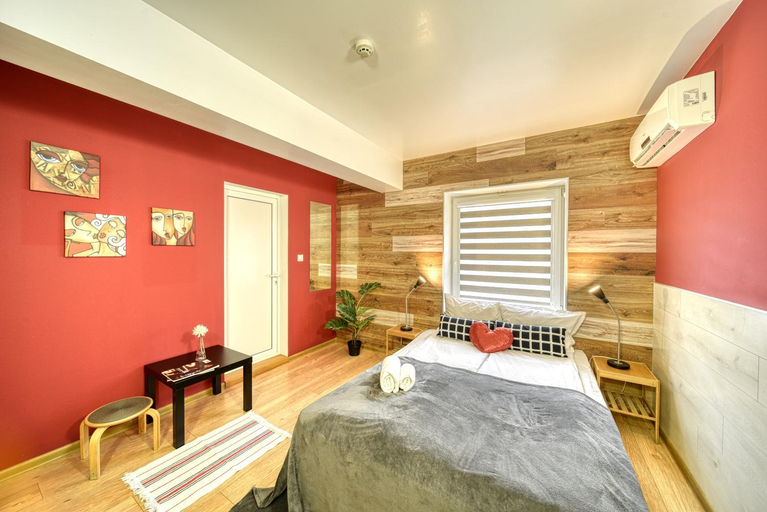 Others 3, Fox Rooms Aparthotel, Stara Zagora