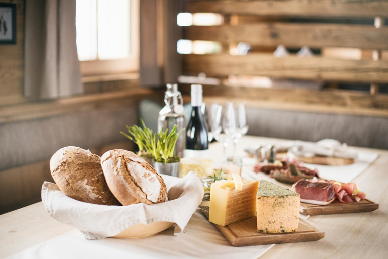 Food & Drinks 4, Sporer-Alm, Schwaz