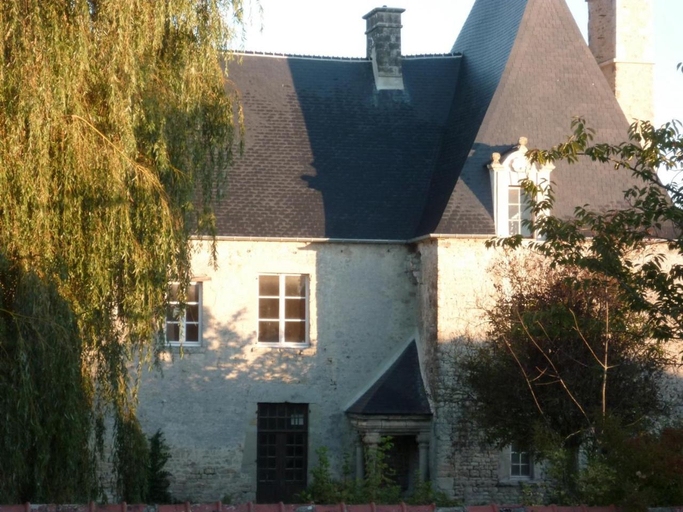 Others 1, Relais de la Liberte - Utah Beach, Manche