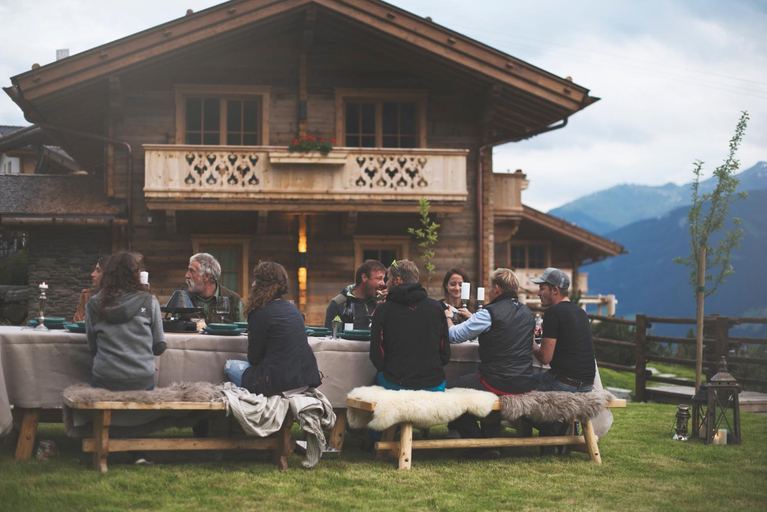 Sporer-Alm, Schwaz