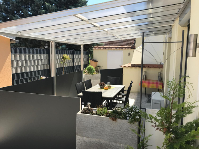 Others 3, Apartments Relax & Nice, Ortenaukreis