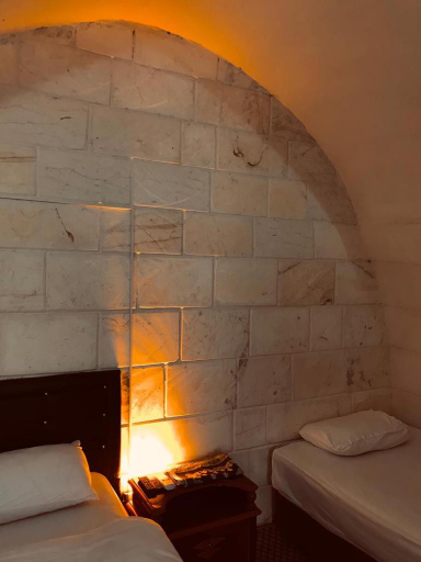 Bedroom 2, Alkan mozayik otel, Merkez