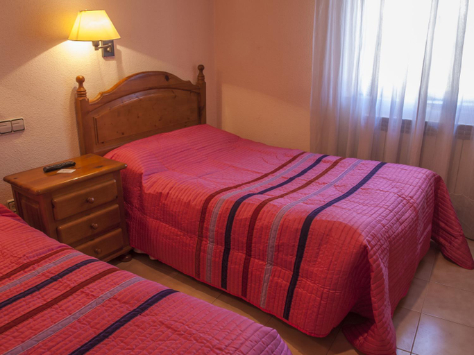 Others 1, Hostal Nicolas, Soria