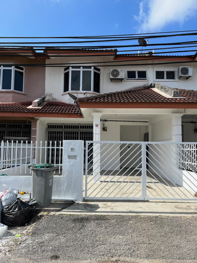 Others 5, Homestay Sri Pelangi Segamat, Segamat