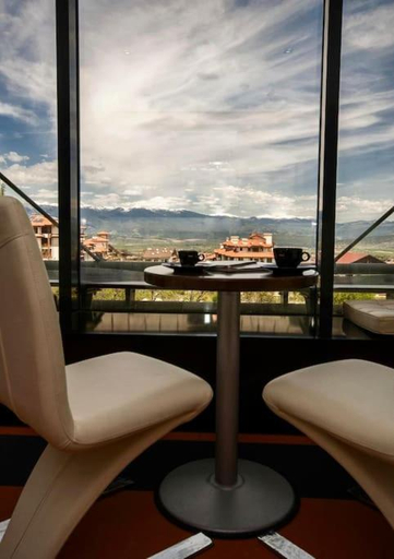 Food & Drinks, LUXURY PENTHOUSE WITH A LAVISH SPA and 2 en-suite bedrooms, Bansko