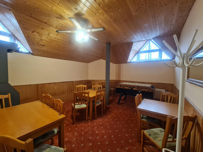 Others 4, garni Hotel ASAS, Most