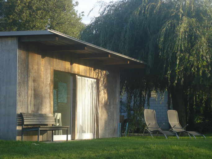 Bnb Pavillon Paisible, La Glâne