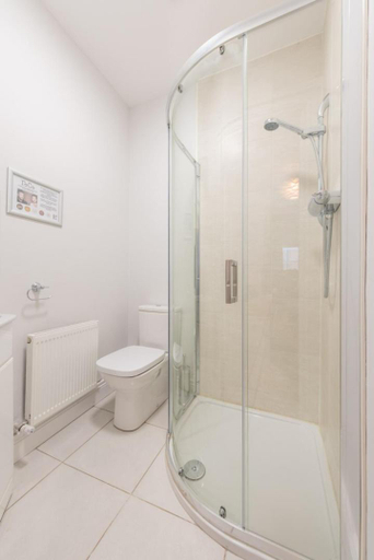 Others 5, Diamond House Apartments, Derry and Strabane