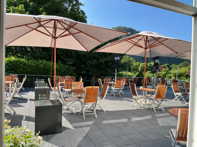 Food & Drinks, Haus des Sports, Bad Kreuznach
