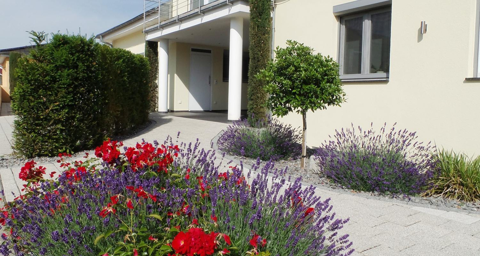 Others 4, Apartments Relax & Nice, Ortenaukreis