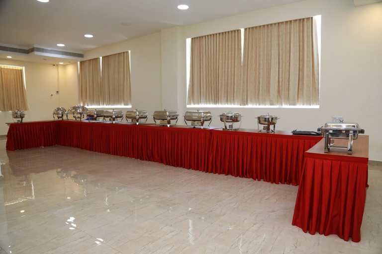 Business Facilities 22