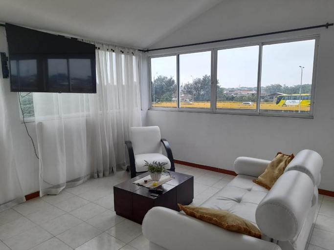 Others 4, Apartamento oasis del norte, Palmira