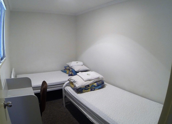 Bedroom 9