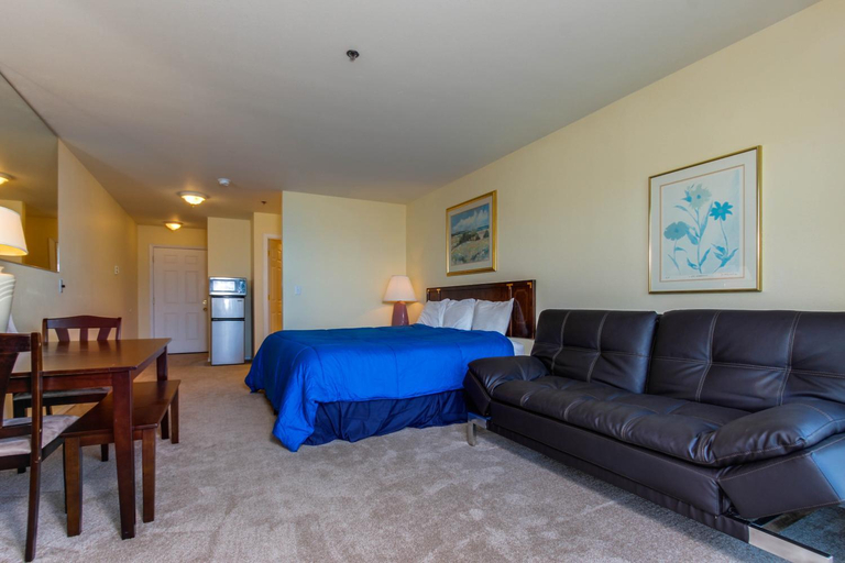 Bedroom 6