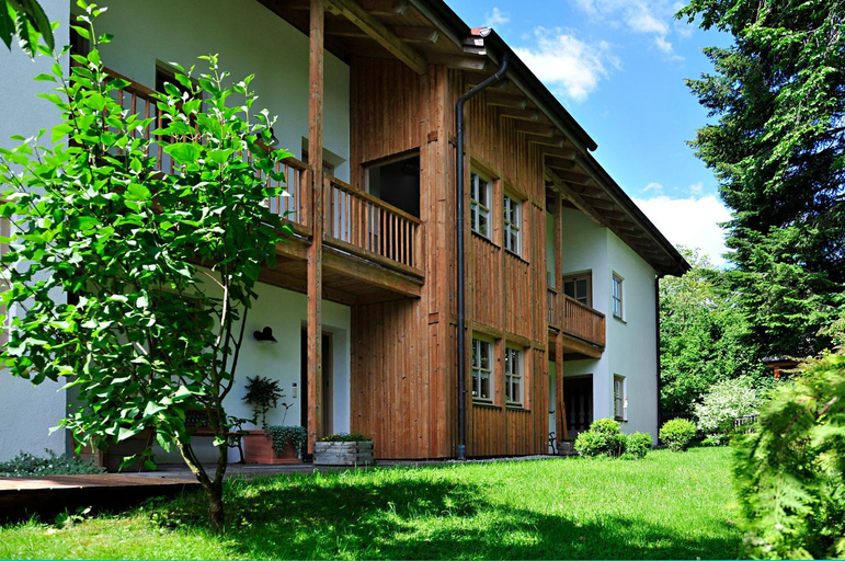 Ferienwohnungen Wendelstein, Rosenheim