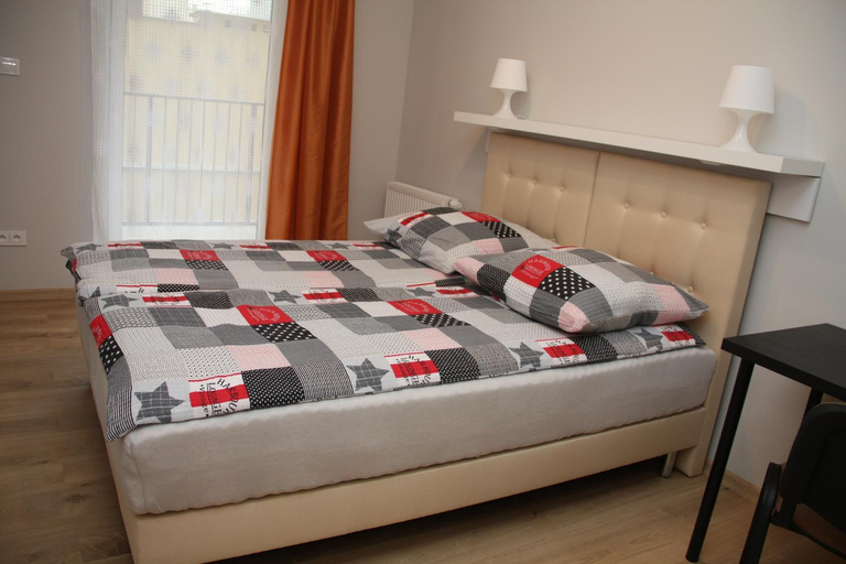 Bedroom 13