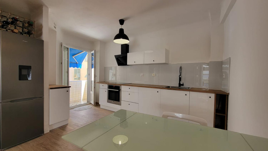 Others 4, appartement neuf de 3 pieces avec climatisation, Alpes-Maritimes