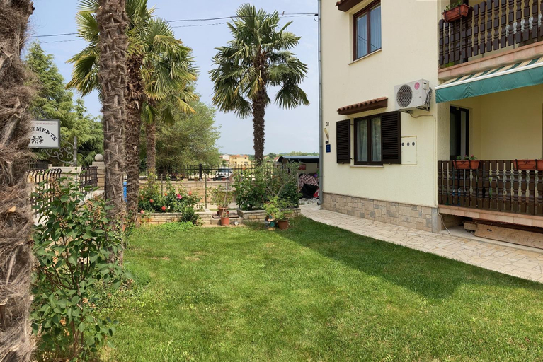 Others 2, Funtana Apartments Budinjas, Vrsar