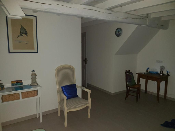 Others 2, Chambres d'hotes Au Pere Louis, Lot
