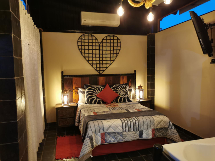 Bedroom 3, Tula@159, Mangaung