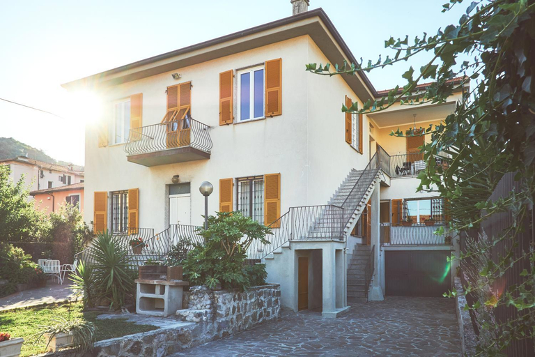 Casa Ines, La Spezia