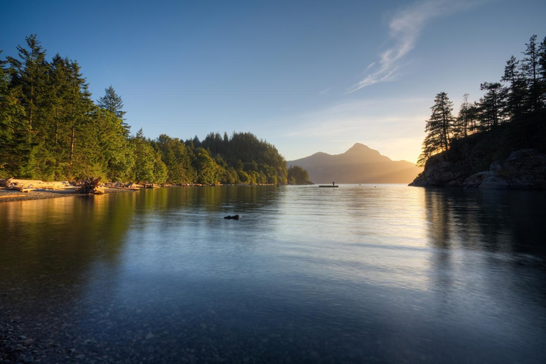 Others 2, Porteau Cove Olympic Legacy Cabins, Squamish-Lillooet