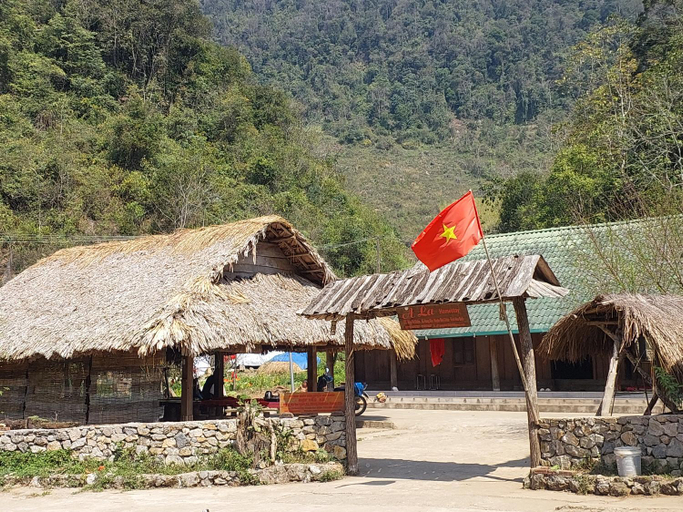 A La Homestay, Mai Châu