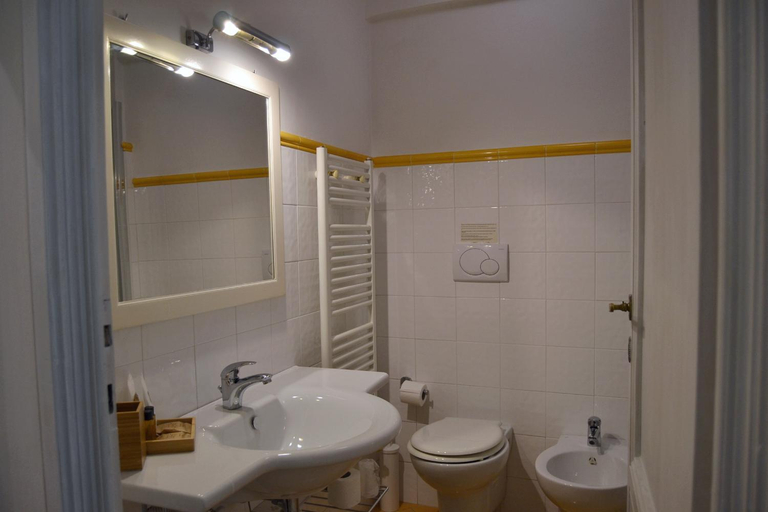 Bathroom 3, Florence Heart B&B, Florence