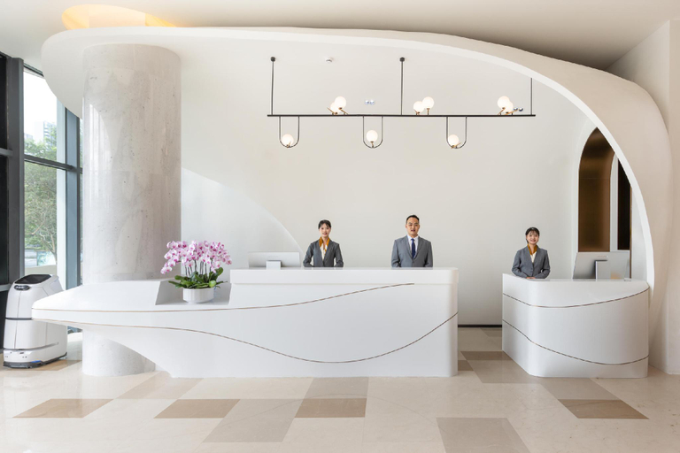 Others 5, Atour Hotel Zhongshan Nantou Haiya Binfen City, Zhongshan