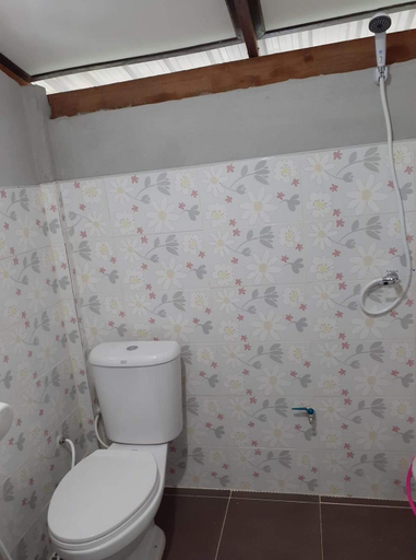 Others 3, Blue Sky Bungalow, Nua Khlong
