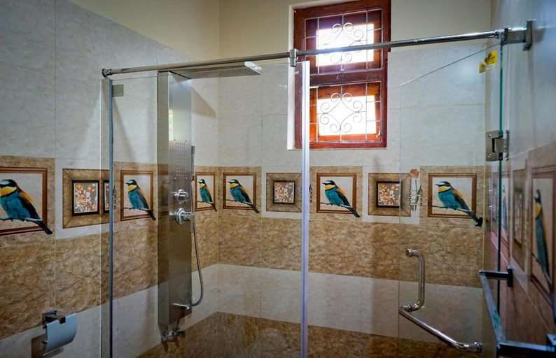 Bathroom 2, Sunset Hills Homestay, K.F.G. & G. Korale