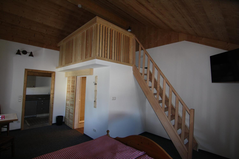 Bedroom 7