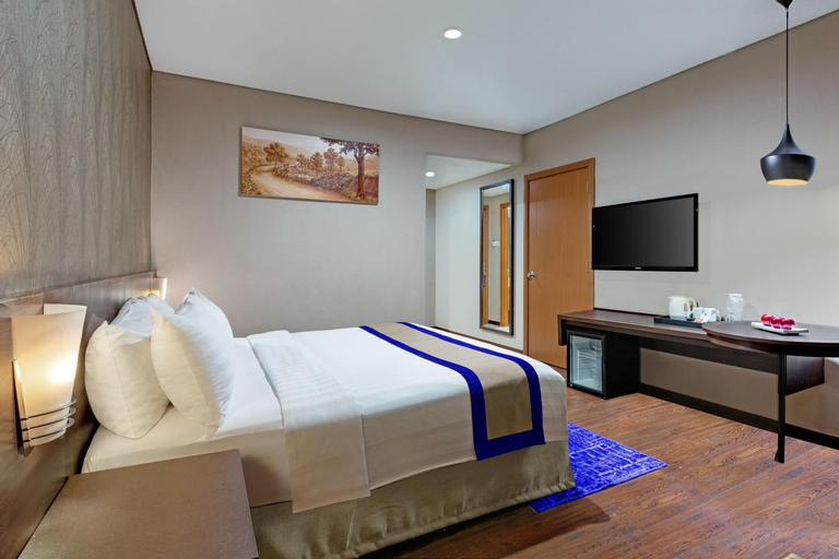 Bedroom 7