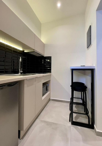 Others 3, Agora LX Studios & Suites, Central Macedonia