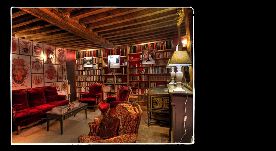 Others 4, Manoir de Livet, Calvados