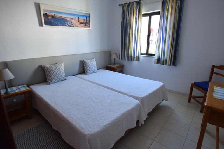 Bedroom 3, Apartamentos Carruna, Albufeira