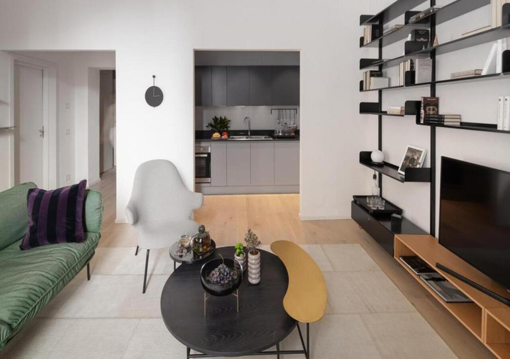 Others 4, BB Hotels Aparthotel Collection Il Michelangelo, Florence