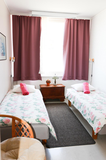Others 2, Bed&Breakfast Tuure, Finland Proper