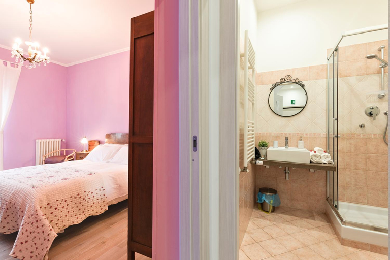 Others 4, A Roman Tale B&B, Rome