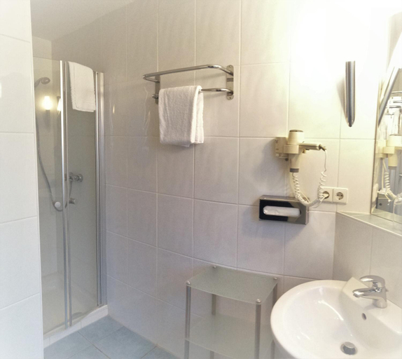 Landhotel Schuff, Kaiserslautern