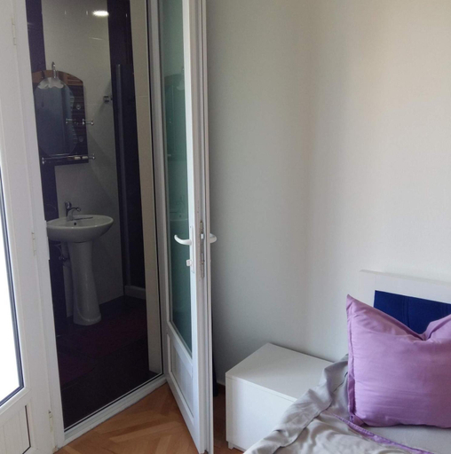 Others 1, Hotel Renesans, Tbilisi