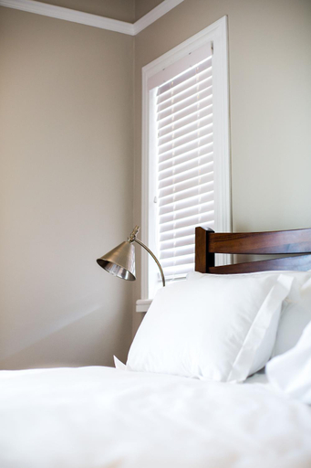 Bedroom 20