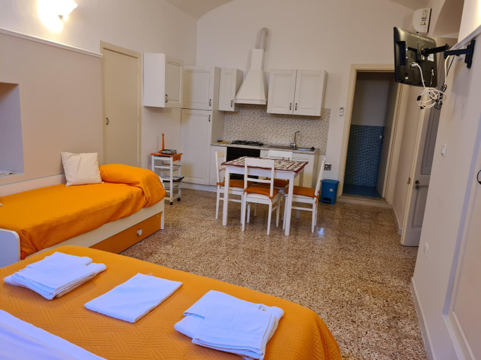 Others 4, B&B Il Ventaglio, Lecce