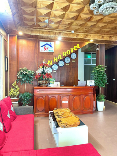 Others 2, Son Ha Hotel Sapa, Sa Pa